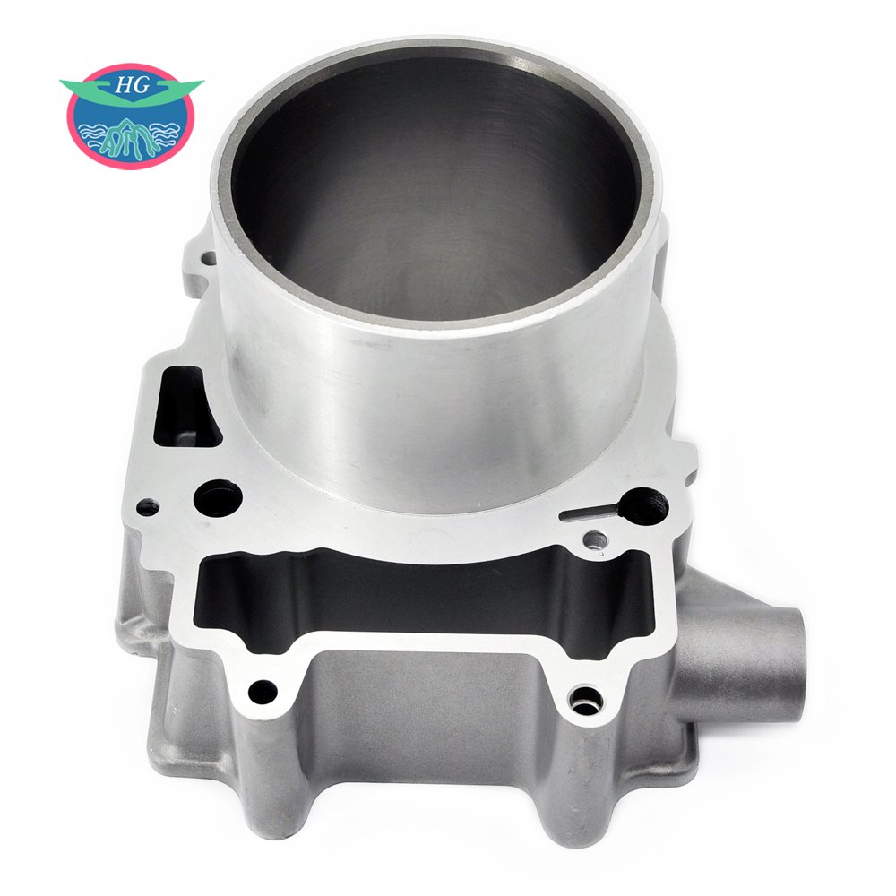 BJX570 RZR570 99mm Big Bore 570CC Motorcycle ATV Cylinder Piston Gasket Kit for Polaris Ranger570