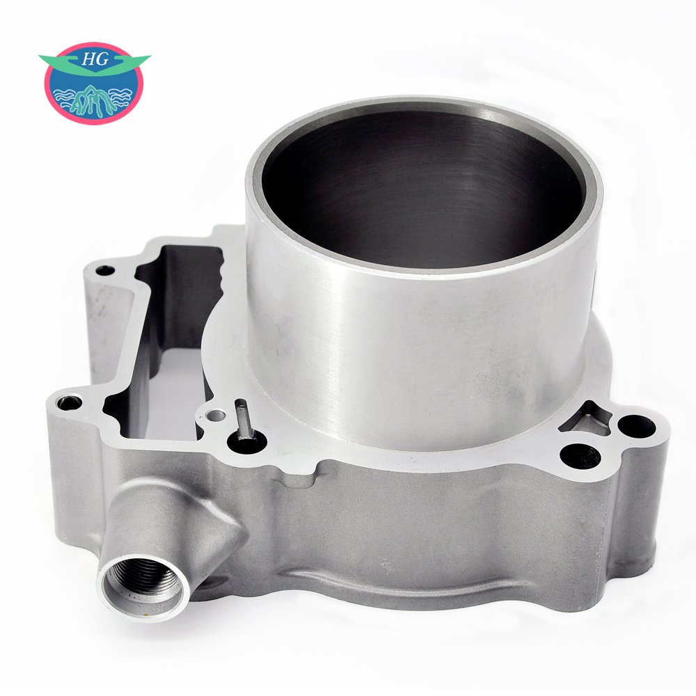 BJX570 RZR570 99mm Big Bore 570CC Motorcycle ATV Cylinder Piston Gasket Kit for Polaris Ranger570