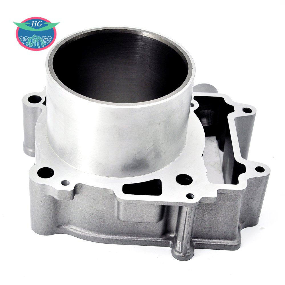 BJX570 RZR570 99mm Big Bore 570CC Motorcycle ATV Cylinder Piston Gasket Kit for Polaris Ranger570