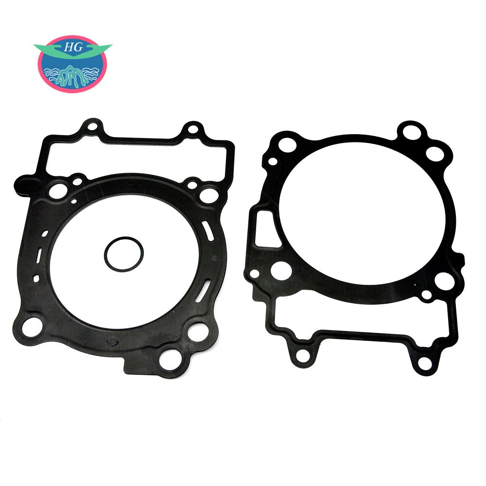 BJX570 RZR570 99mm Big Bore 570CC Motorcycle ATV Cylinder Piston Gasket Kit for Polaris Ranger570