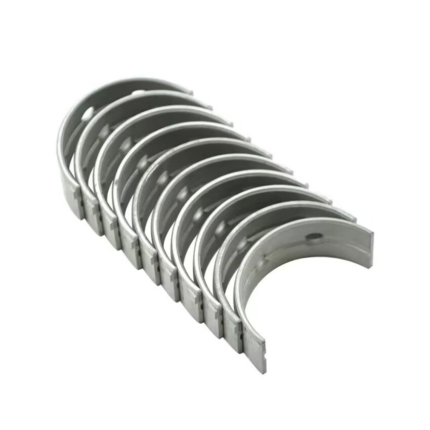 High quality 06H 105 701C CGM CBL CDZ CCZ CAD connecting rod bearing shell for Volkswagen