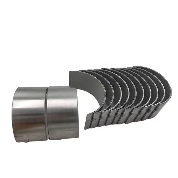 High quality 06H 105 701C CGM CBL CDZ CCZ CAD connecting rod bearing shell for Volkswagen