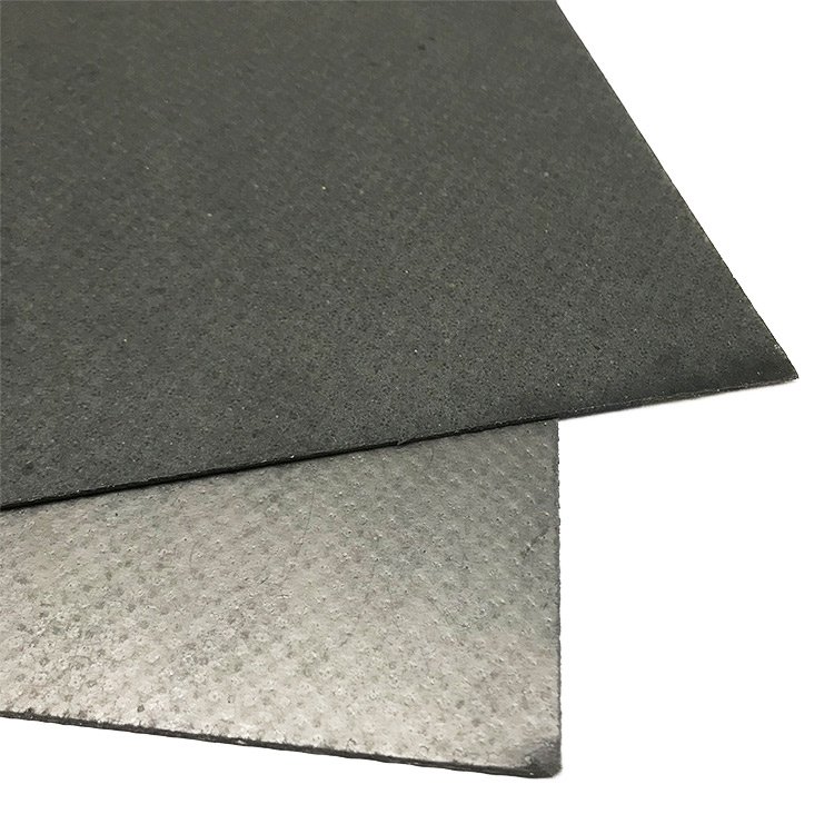 High quality Reinforced compressed Non-asbestos Composite Gasket Sheet
