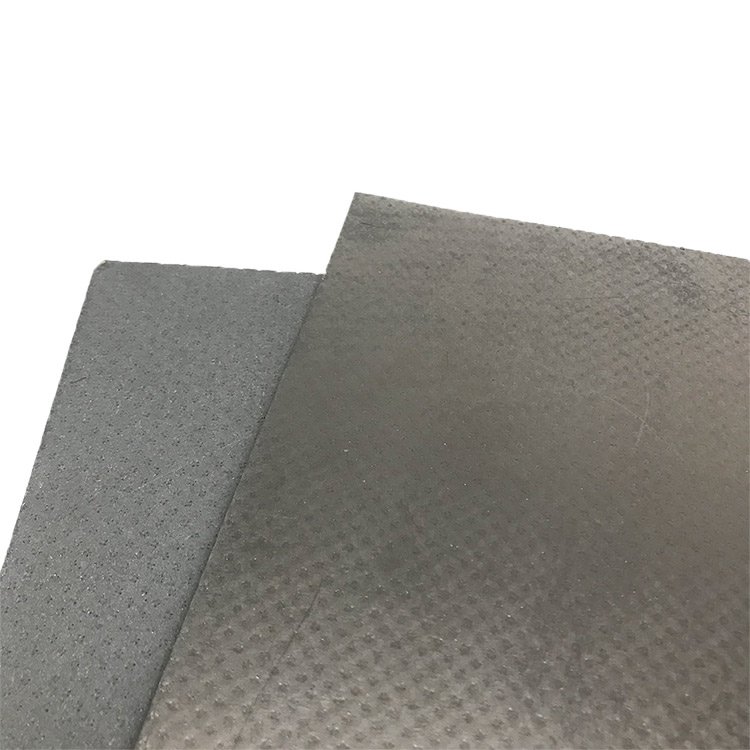 High quality Reinforced compressed Non-asbestos Composite Gasket Sheet