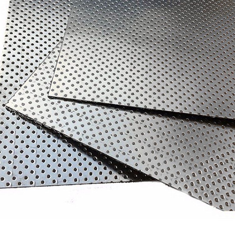 High quality Reinforced compressed Non-asbestos Composite Gasket Sheet