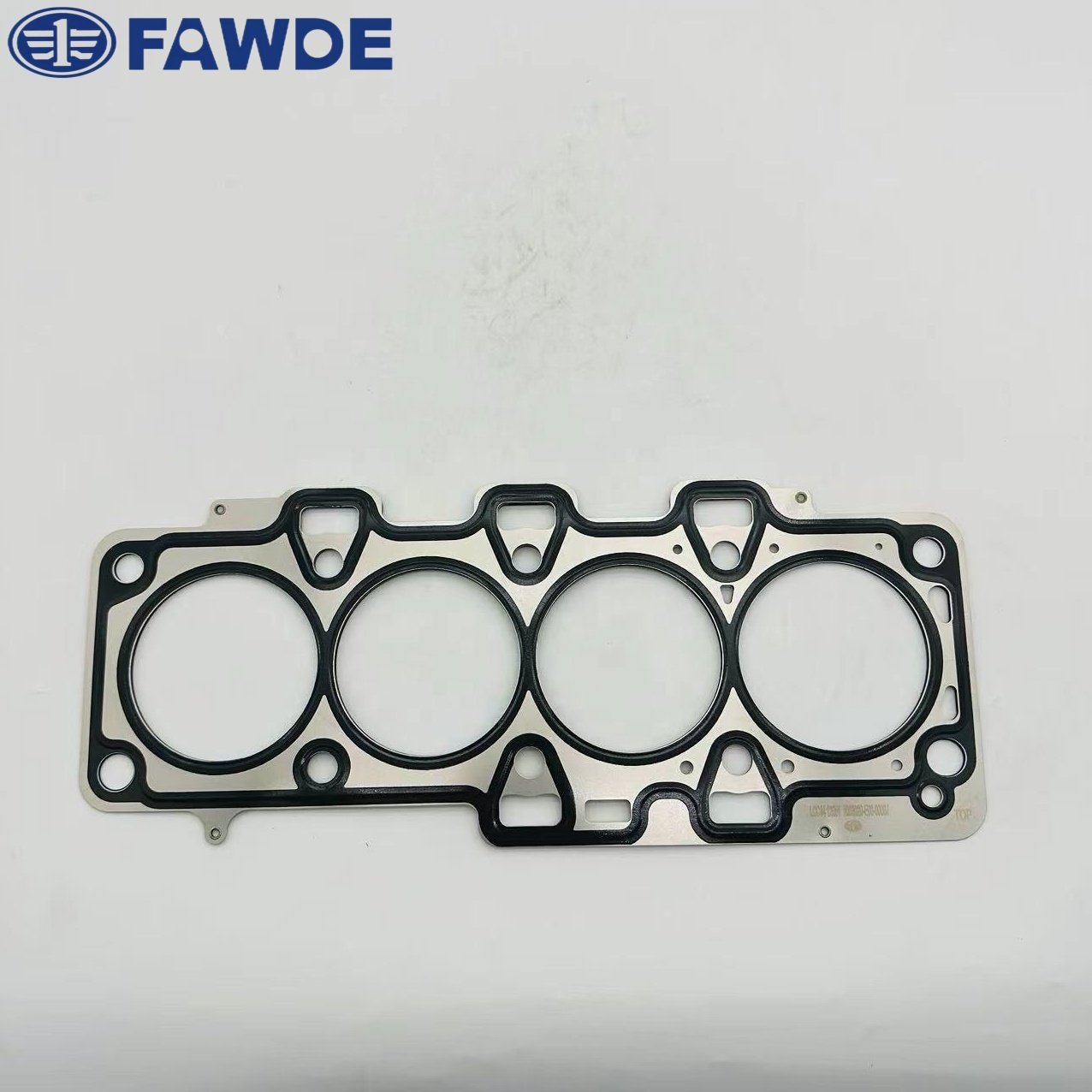 FAW JIEFANG Original New Diesel Spare Parts Cylinder and Head Gasket Model 1003022BB41-0000 for Manufacturing Purpose
