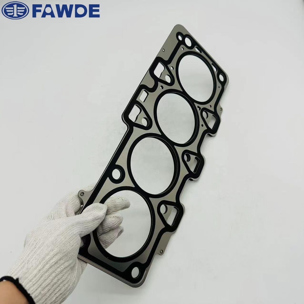 FAW JIEFANG Original New Diesel Spare Parts Cylinder and Head Gasket Model 1003022BB41-0000 for Manufacturing Purpose