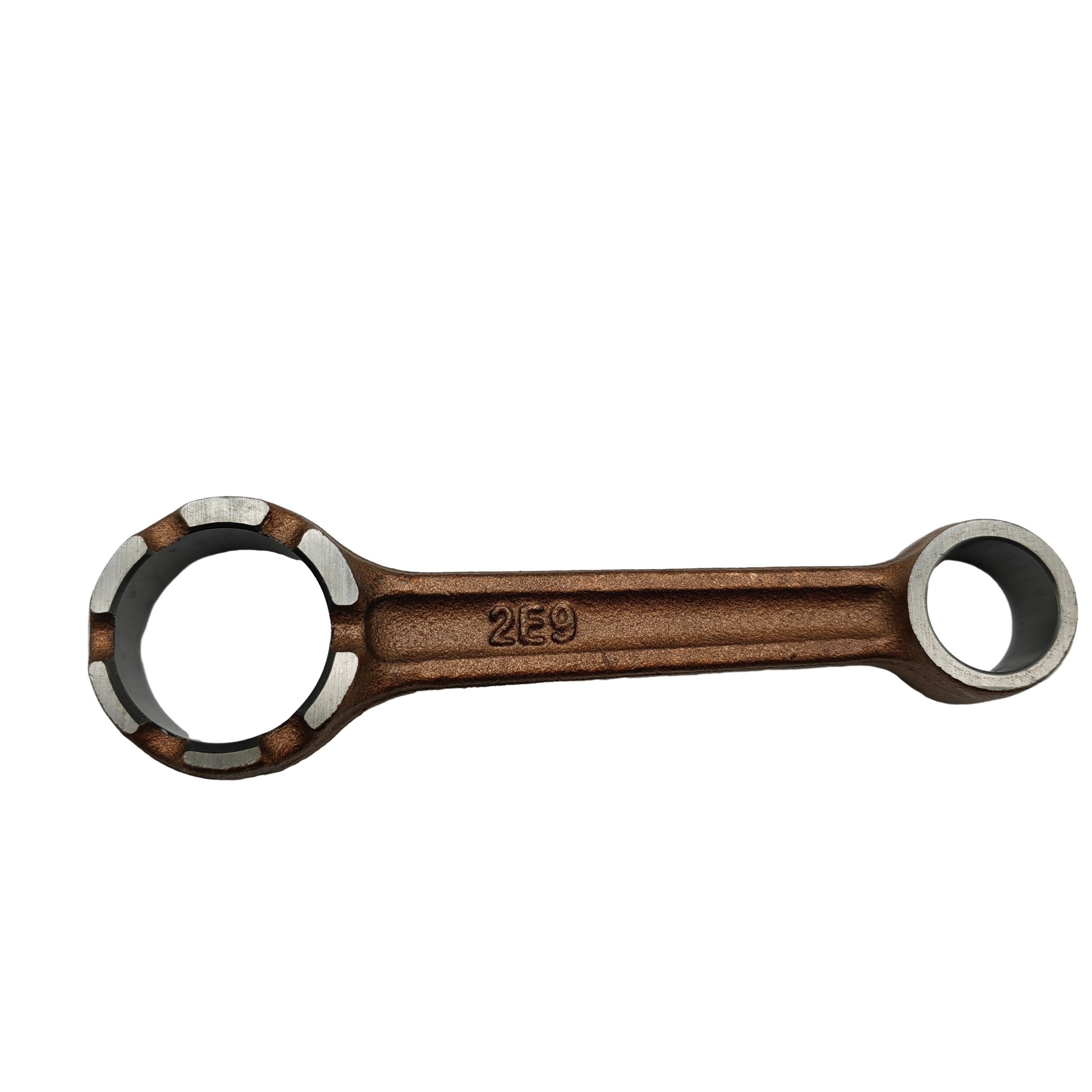 JOG50 3KJ Motorcycle Connecting Rod for YAMAHA