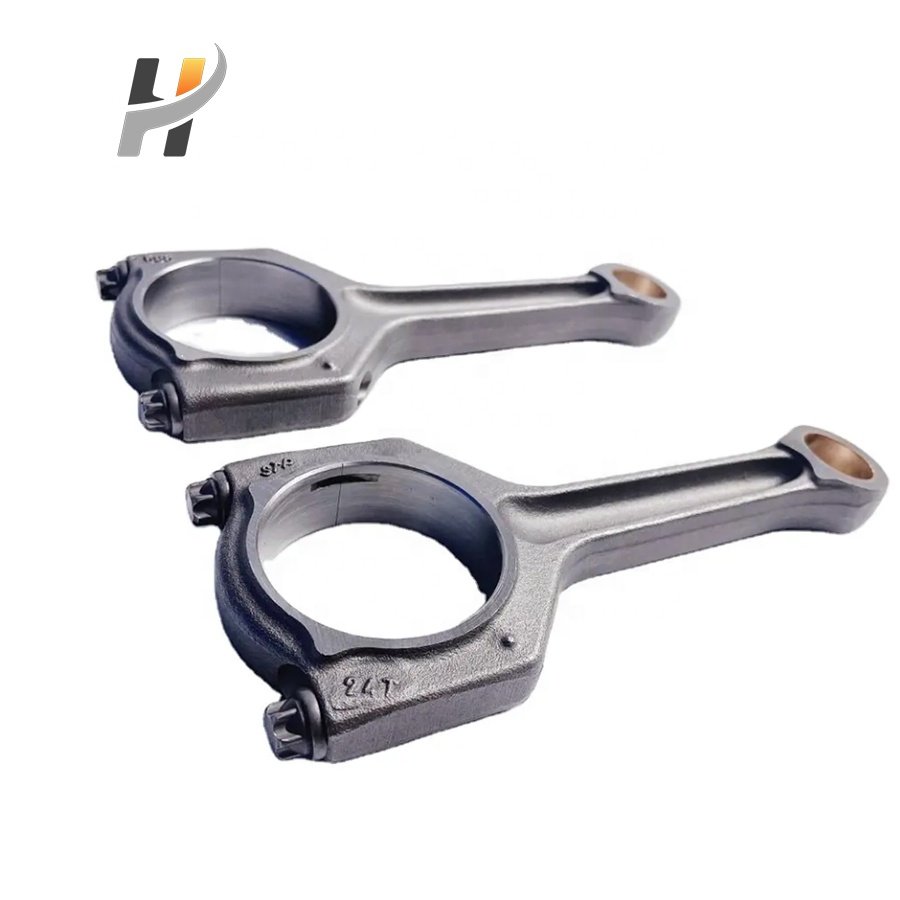 High Quality OEM Standard Car Accessories Connecting Rod 11247624616 11247624615 11247589540 For Bmw N55 N55b30
