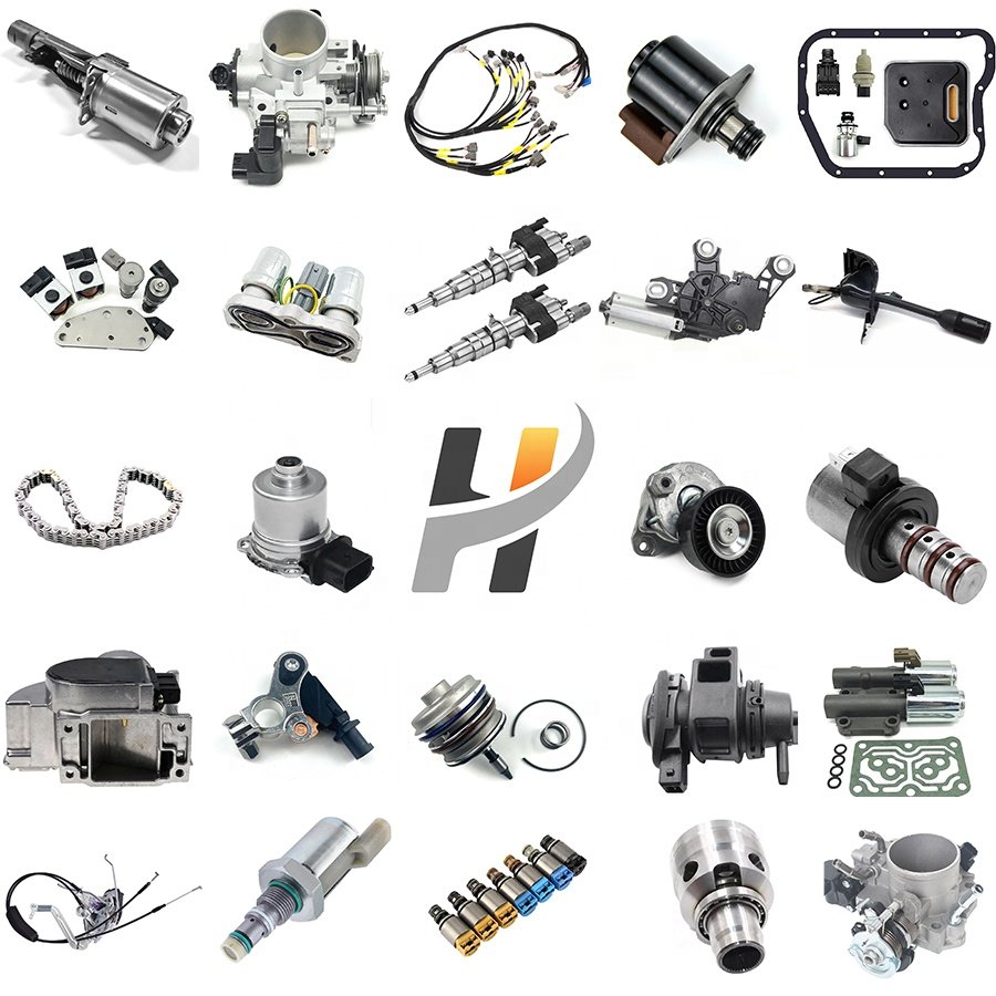 High Quality OEM Standard Car Accessories Connecting Rod 11247624616 11247624615 11247589540 For Bmw N55 N55b30