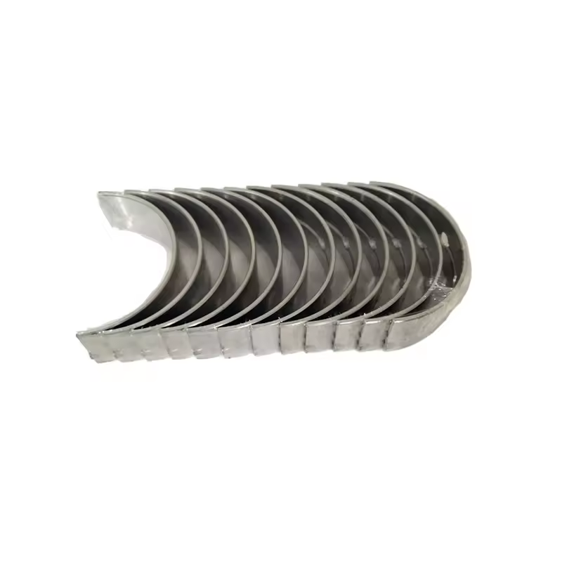 Connection rod bearing set 3901170(3969562 12PCS) diesel engine parts B5.9L 6B 6BT 6BTA 6BTAA For cummins