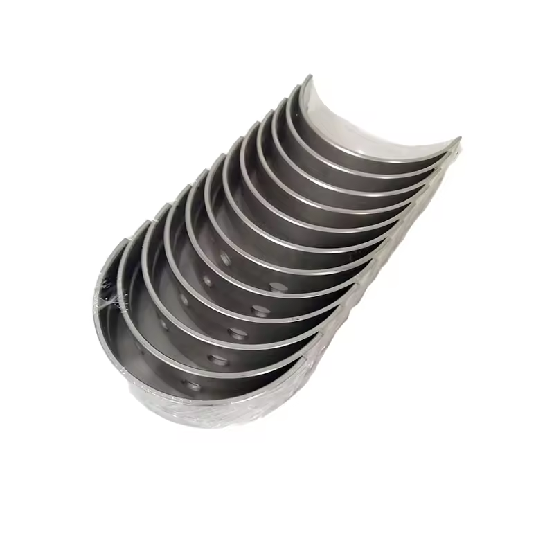 Connection rod bearing set 3901170(3969562 12PCS) diesel engine parts B5.9L 6B 6BT 6BTA 6BTAA For cummins