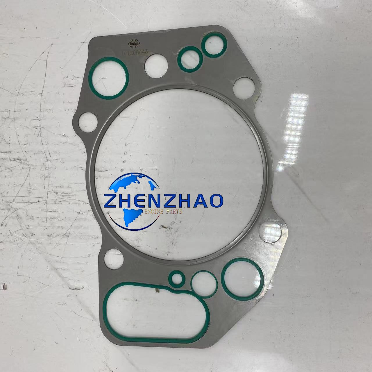 Engine Repair Parts D936 Full Gasket Kit D936 Cylinder Head Gasket 9074403 Gasket For Liebherr