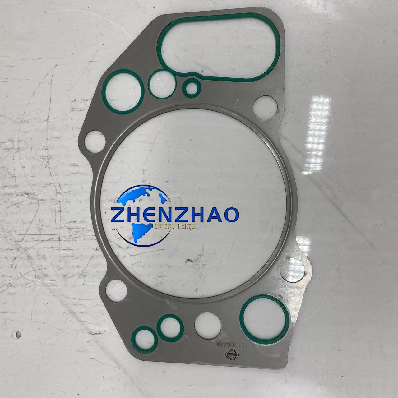 Engine Repair Parts D936 Full Gasket Kit D936 Cylinder Head Gasket 9074403 Gasket For Liebherr