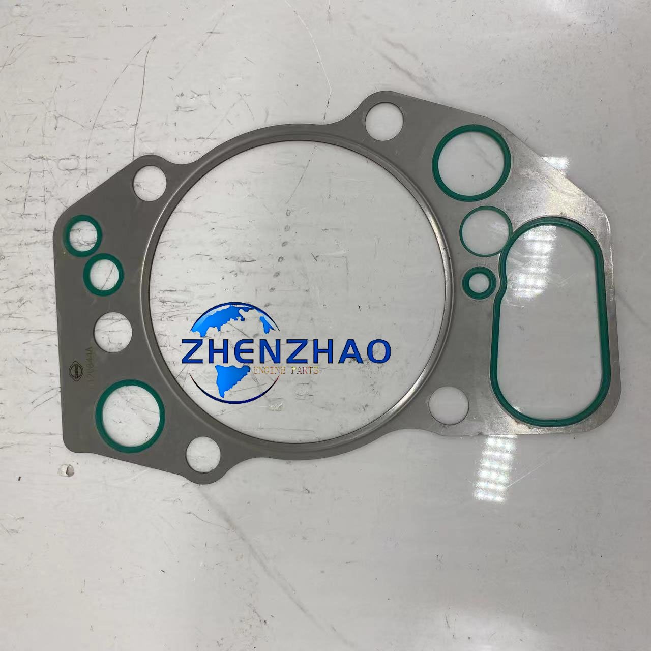 Engine Repair Parts D936 Full Gasket Kit D936 Cylinder Head Gasket 9074403 Gasket For Liebherr