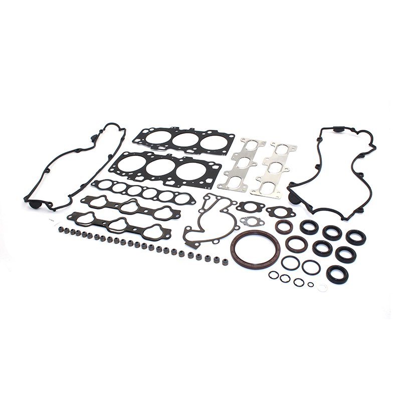Auto Rebuild kit top cylinder gasket kit engine head gasket engine overhaul gasket kit for HYUNDAI 20910 37C00