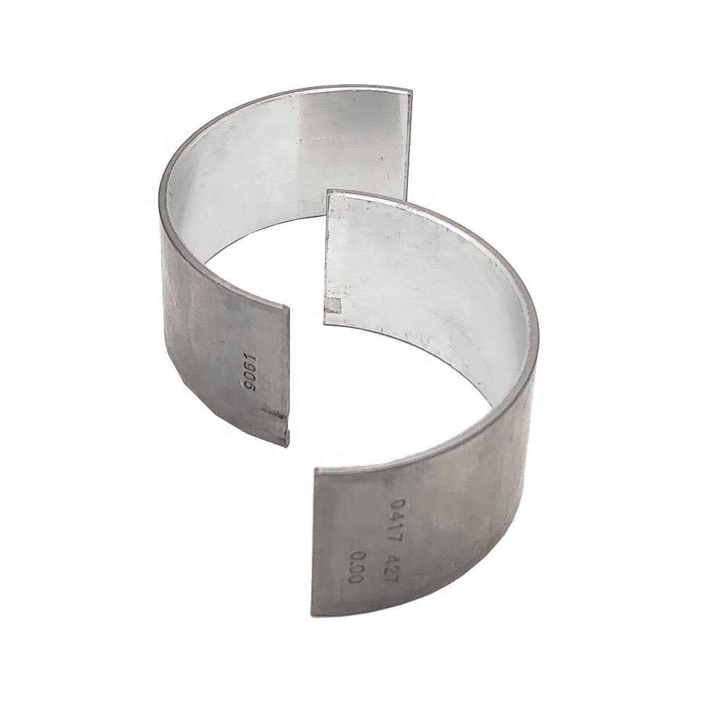 Diesel Engine Parts Connecting Rod Bearing 02137750 For Deutz 912
