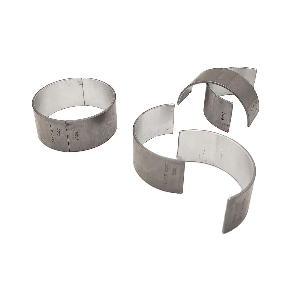 Diesel Engine Parts Connecting Rod Bearing 02137750 For Deutz 912