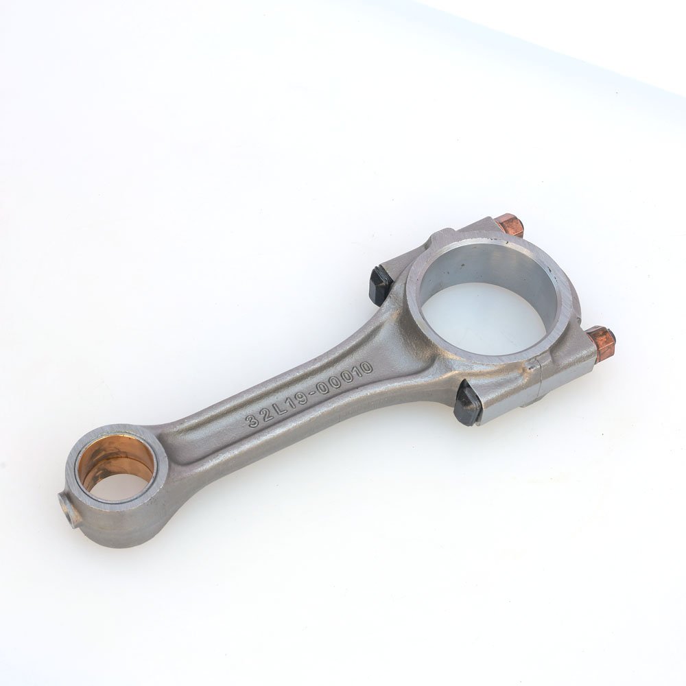 CONNECTING ROD S4S S6S FOR MITSUBISHI crown 3044C 30MM 32A19-00012 catterppillar excavator dozer Spare Parts