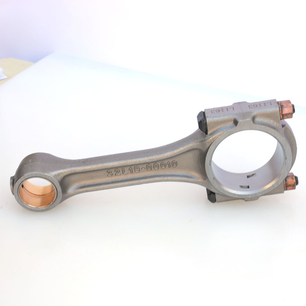 CONNECTING ROD S4S S6S FOR MITSUBISHI crown 3044C 30MM 32A19-00012 catterppillar excavator dozer Spare Parts