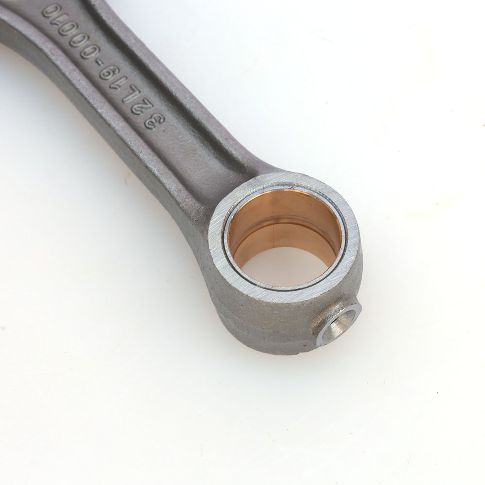 CONNECTING ROD S4S S6S FOR MITSUBISHI crown 3044C 30MM 32A19-00012 catterppillar excavator dozer Spare Parts