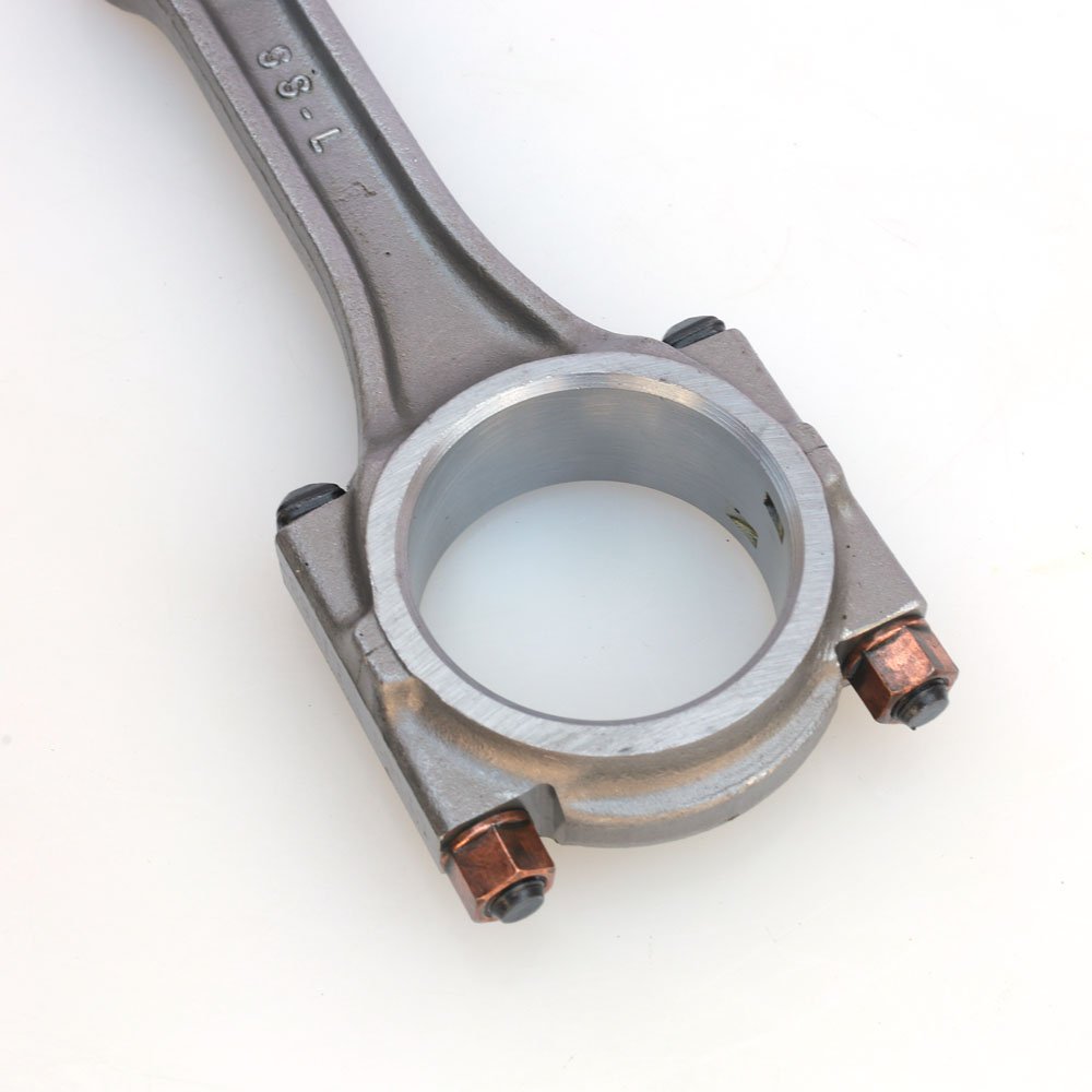CONNECTING ROD S4S S6S FOR MITSUBISHI crown 3044C 30MM 32A19-00012 catterppillar excavator dozer Spare Parts