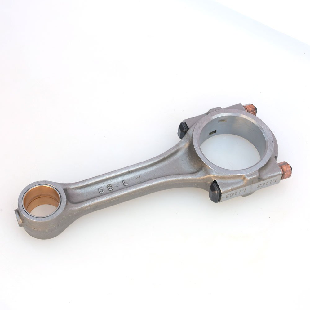 CONNECTING ROD S4S S6S FOR MITSUBISHI crown 3044C 30MM 32A19-00012 catterppillar excavator dozer Spare Parts