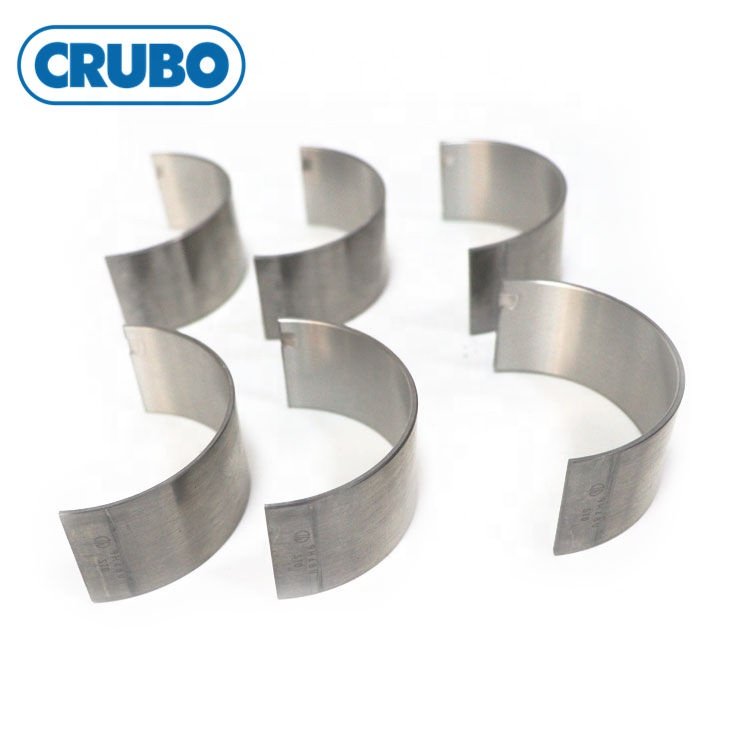 Diesel Engine Spare Parts S3Q2 Main Connecting rod Bearing