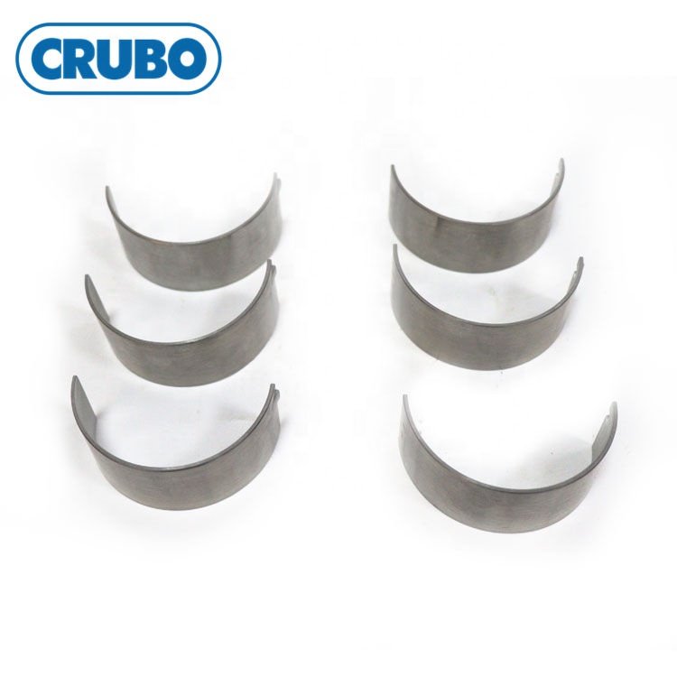 Diesel Engine Spare Parts S3Q2 Main Connecting rod Bearing
