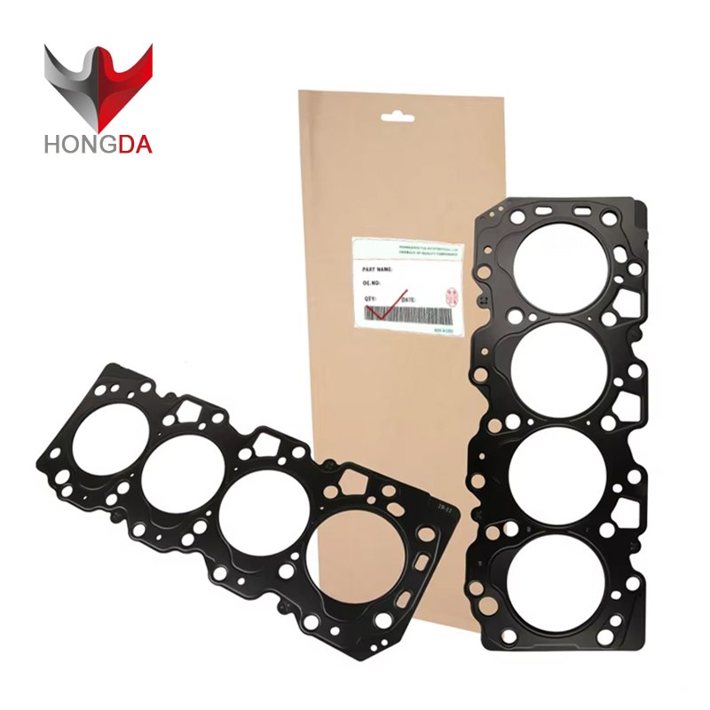 Cylinder Head Gasket Engine 1sz-fe For Toyota Yaris Vitz Scp1 Nlp1 Ncp1 Cars Oem 11115-23030