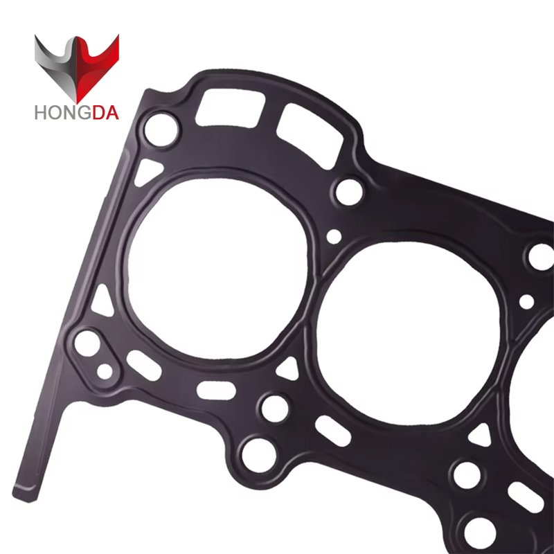 Cylinder Head Gasket Engine 1sz-fe For Toyota Yaris Vitz Scp1 Nlp1 Ncp1 Cars Oem 11115-23030