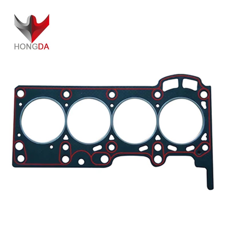 Cylinder Head Gasket Engine 1sz-fe For Toyota Yaris Vitz Scp1 Nlp1 Ncp1 Cars Oem 11115-23030