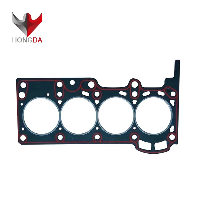 Cylinder Head Gasket Engine 1sz-fe For Toyota Yaris Vitz Scp1 Nlp1 Ncp1 Cars Oem 11115-23030