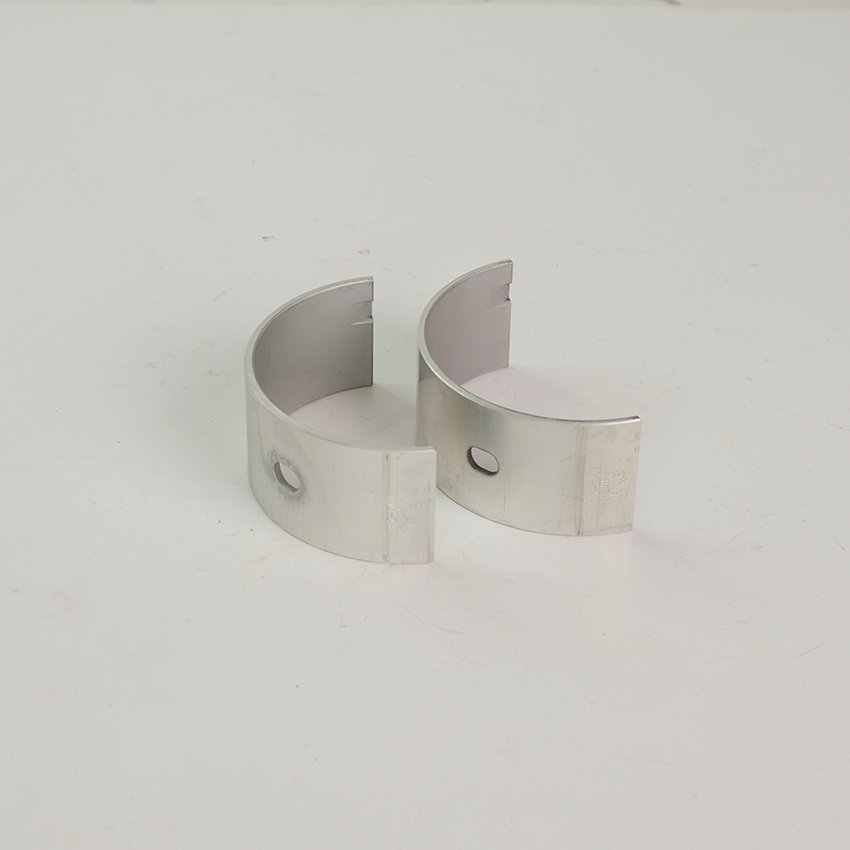 36.60mm Height Connecting Rod Bearing for 336 340 336D D6R Genuine CAT Engine Parts 282-2478 Con Rod Bearing