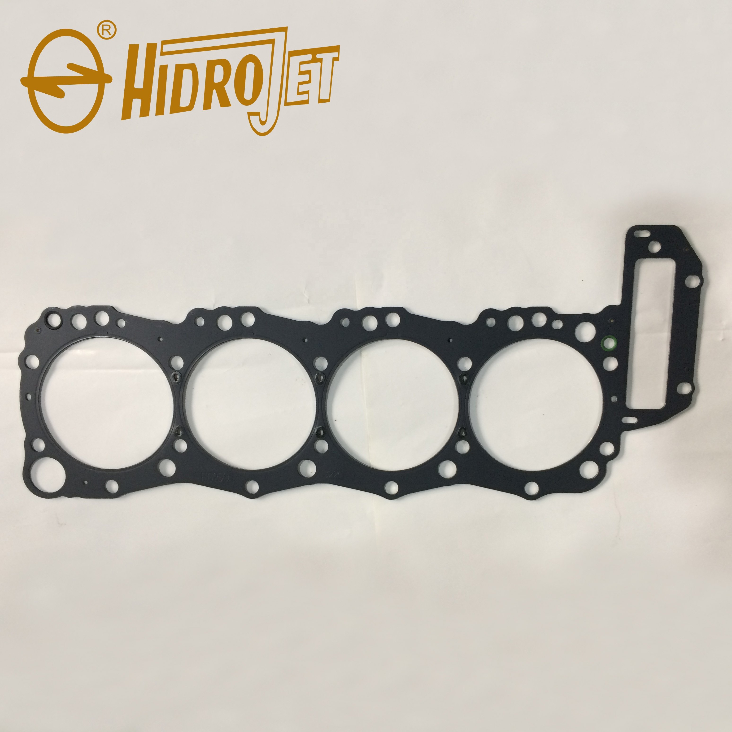 HIDROJET high quality J05E cylinder gasket head 11115-E0150 used for hino