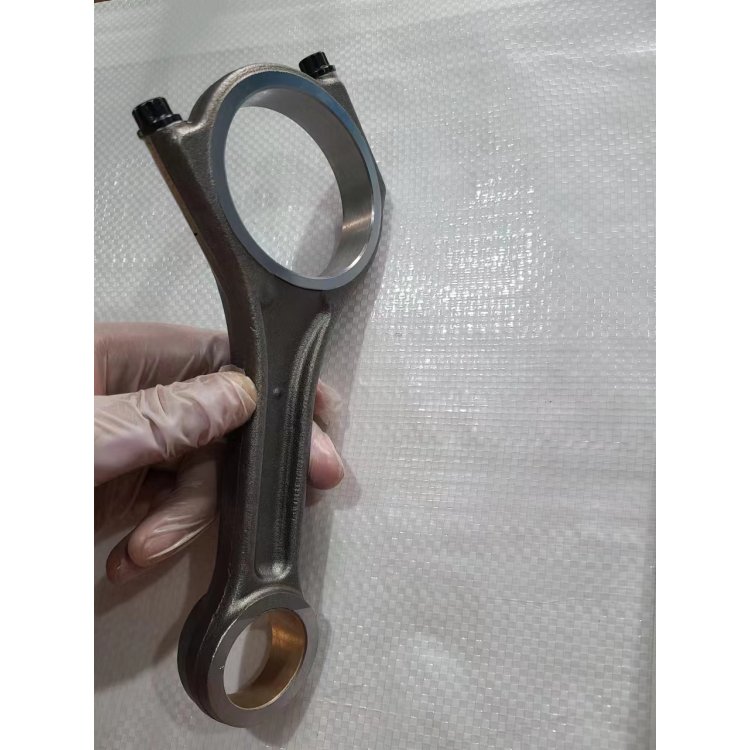Auto Engines Spare Parts Connecting rod Assembly for Land Rover Discovery 3 TDV6 3.0 Con Rod Forged C70S6 Steel