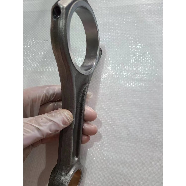 Auto Engines Spare Parts Connecting rod Assembly for Land Rover Discovery 3 TDV6 3.0 Con Rod Forged C70S6 Steel