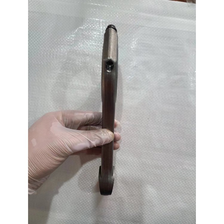 Auto Engines Spare Parts Connecting rod Assembly for Land Rover Discovery 3 TDV6 3.0 Con Rod Forged C70S6 Steel