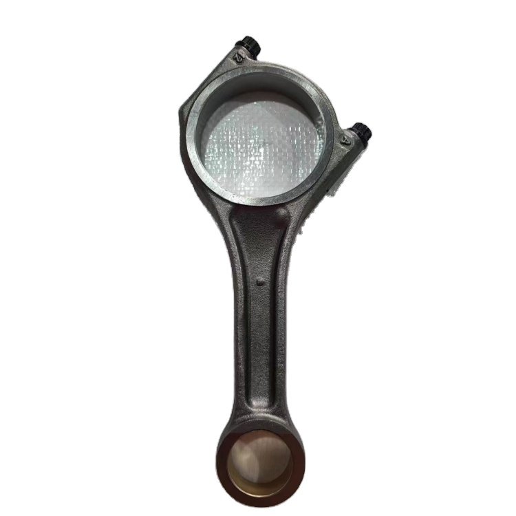 Auto Engines Spare Parts Connecting rod Assembly for Land Rover Discovery 3 TDV6 3.0 Con Rod Forged C70S6 Steel