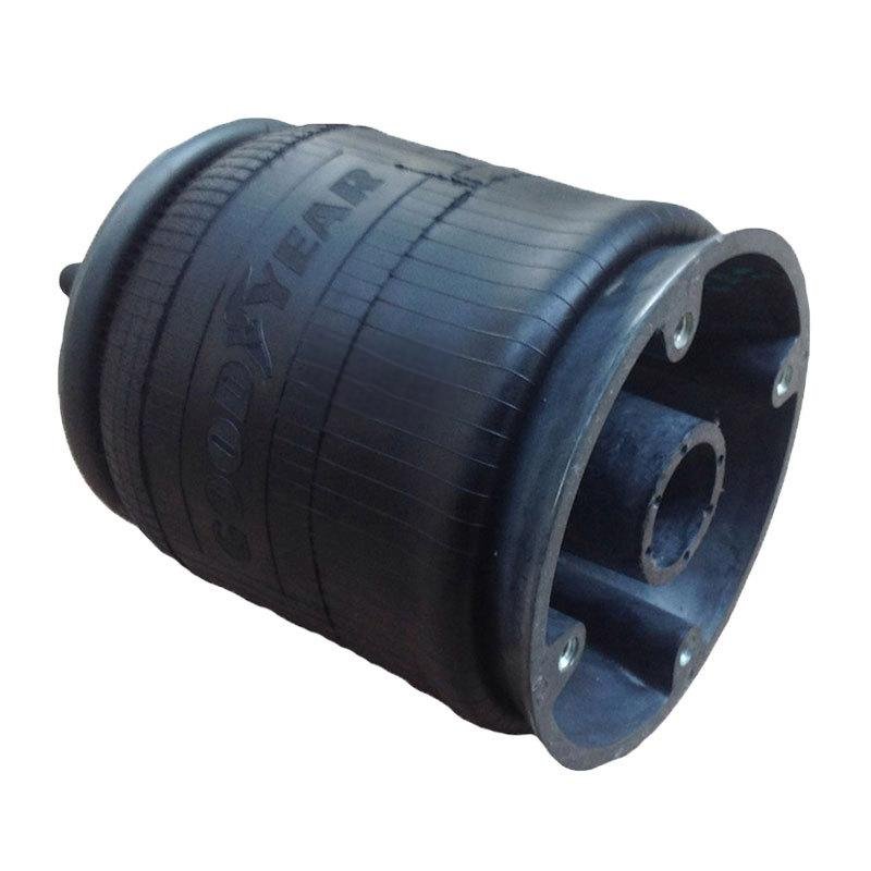 Trailers Suspension System Parts Rubber Air Bag Air Spring H6348B