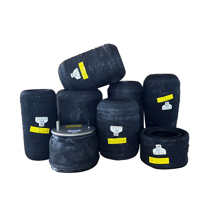 Trailers Suspension System Parts Rubber Air Bag Air Spring H6348B
