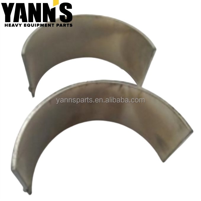 4P8167 4P-8167 3176 Engine Parts Connecting Rod Bearing For Excavator