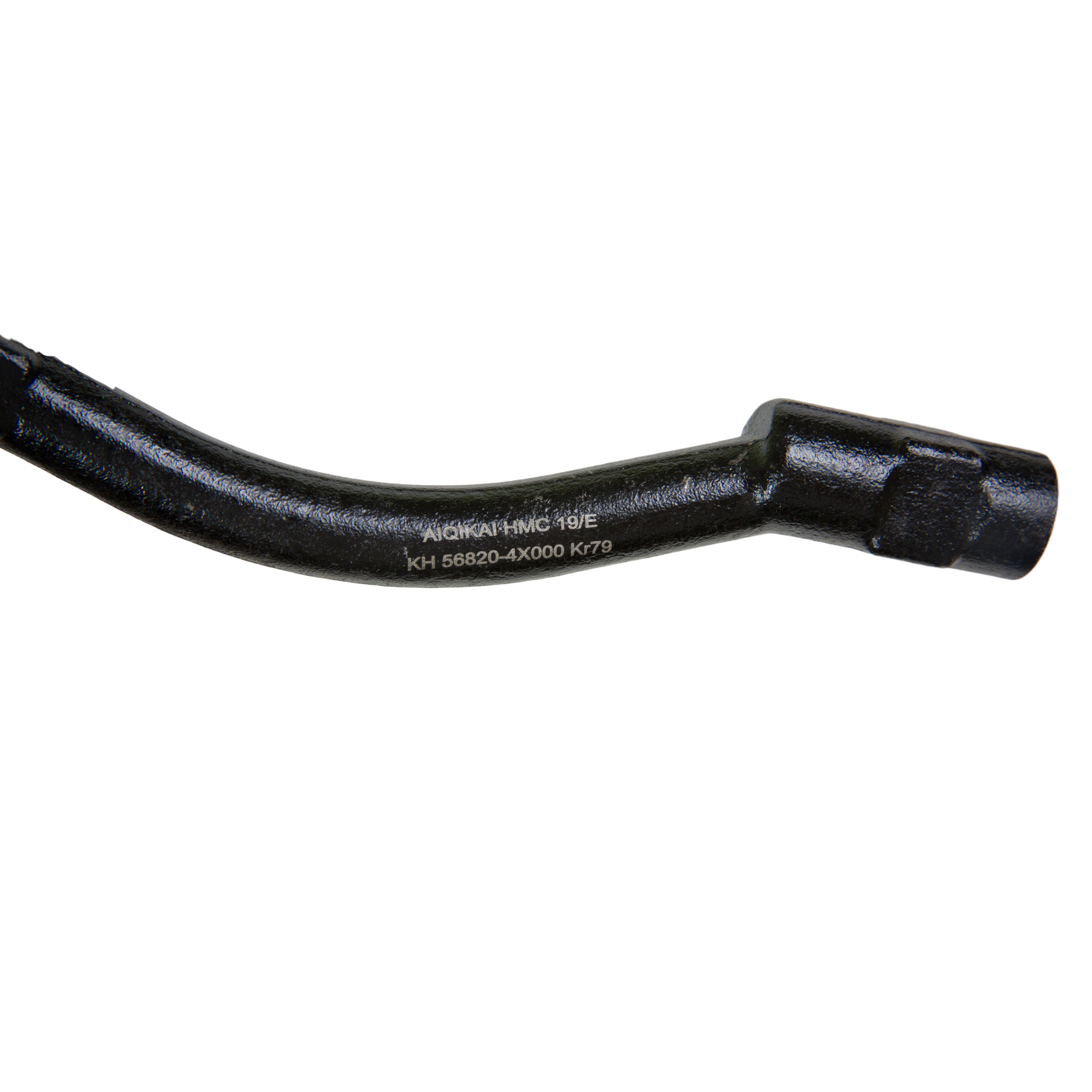 Inner And Outer Ball Head Tie Rod Ends Steering Gear Box For Hyundai Kia Auto Parts