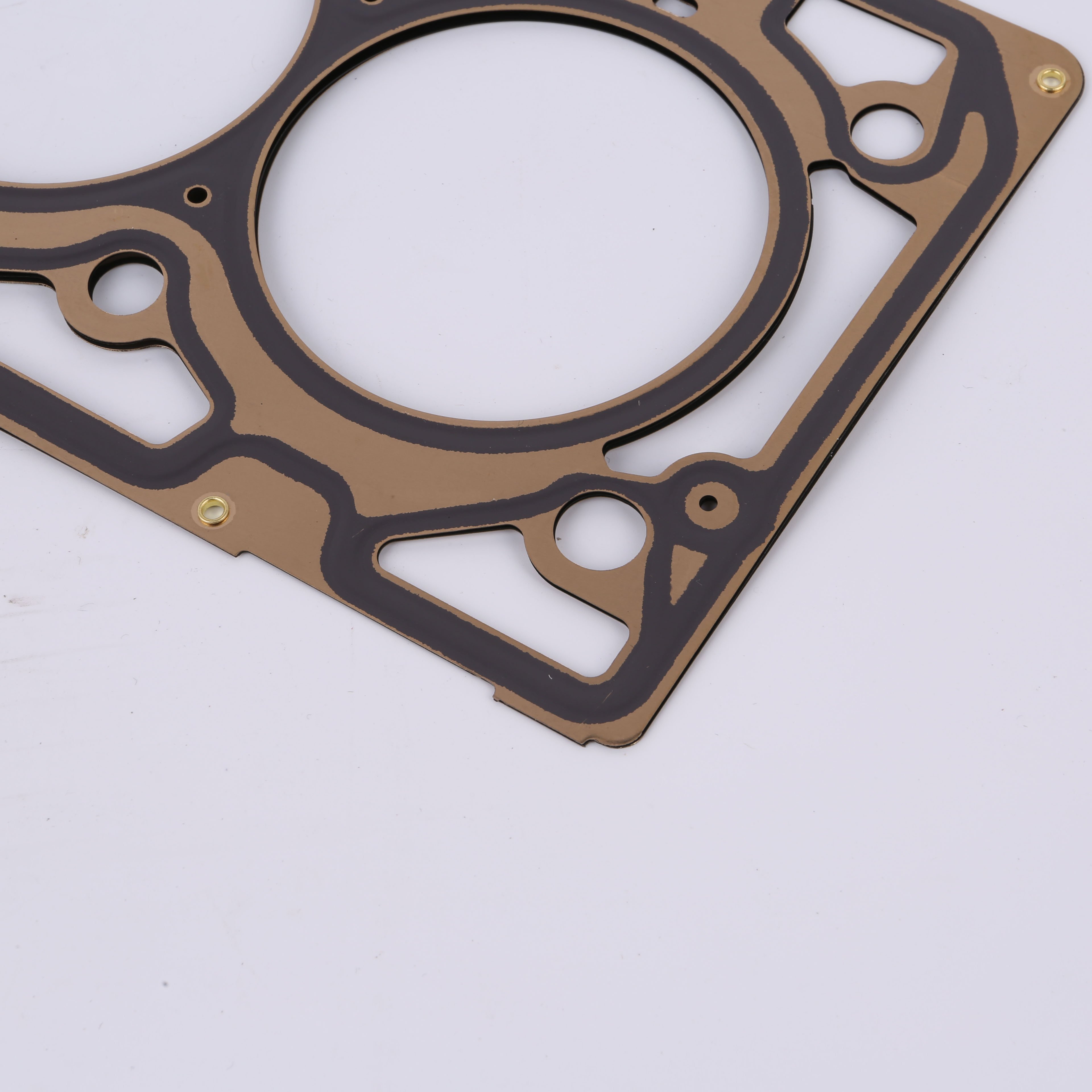 For Chevrolet LE5 LE9 A24XE Cobalt 2.2L Malibu 2.4L Pontiac G5 2.2 G6 Solstice 2.4L Engine Cylinder Head Gasket 12597769 LE5