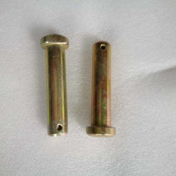 FT65.56.102 New Lifting Rod Connecting Pin Essential Engine Part for Foton Lovol Agricultural Machinery & Farm Tractors