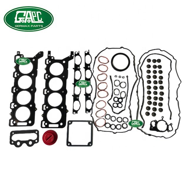 GL1885 4.2L V8 Petrol Engine Gasket Set for Land Rover Jaguar Range Rover Sport 2006- 2009 Engine Parts Online