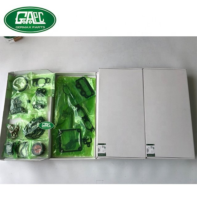 GL1885 4.2L V8 Petrol Engine Gasket Set for Land Rover Jaguar Range Rover Sport 2006- 2009 Engine Parts Online