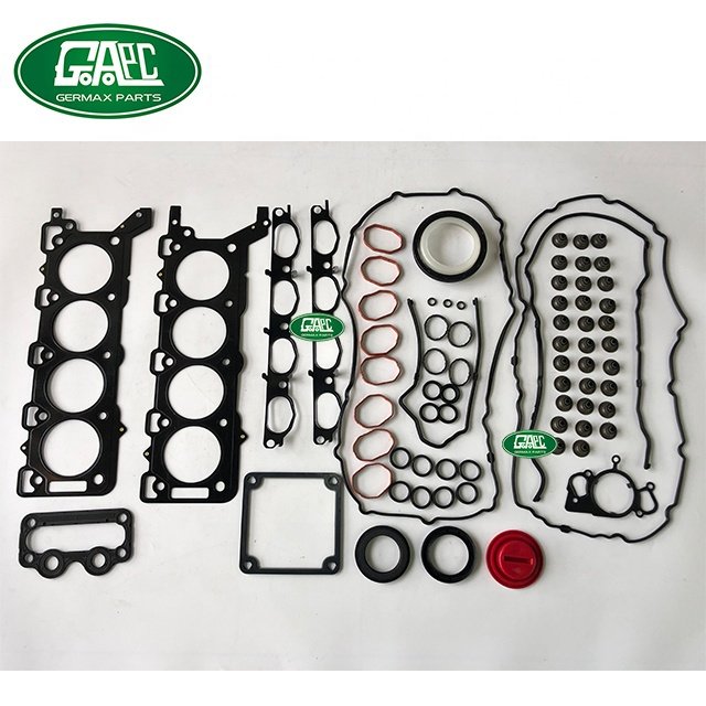 GL1885 4.2L V8 Petrol Engine Gasket Set for Land Rover Jaguar Range Rover Sport 2006- 2009 Engine Parts Online