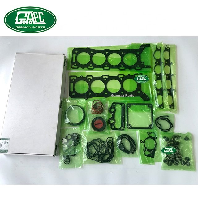 GL1885 4.2L V8 Petrol Engine Gasket Set for Land Rover Jaguar Range Rover Sport 2006- 2009 Engine Parts Online