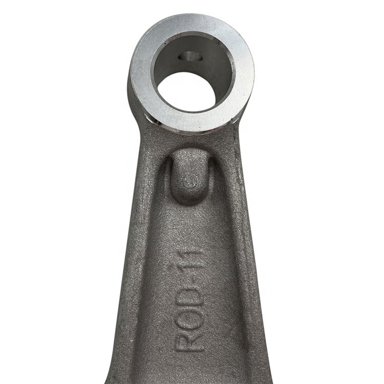 copeland refrigeration compressor specification parts for copeland compressor parts connecting rod 4MU